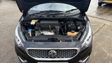 MG MG3 1.5 VTi-TECH Exclusive 5dr [Navigation] Petrol Hatchback